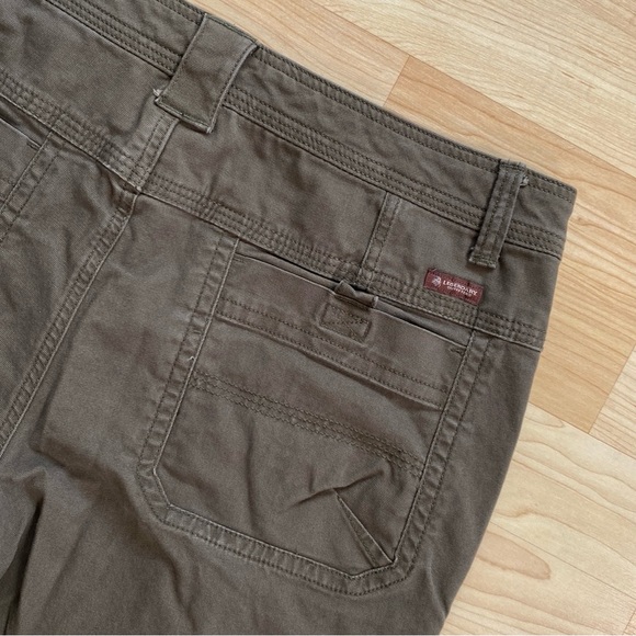 Legendary Outfitters Relaxed Fit Canvas Pants - Picture 7 of 8